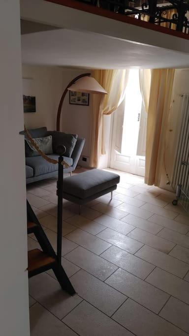 Ercole Luxury Flat Leilighet Sessa Aurunca Eksteriør bilde