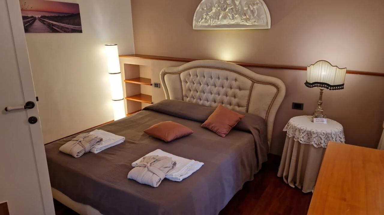 Ercole Luxury Flat Leilighet Sessa Aurunca Eksteriør bilde